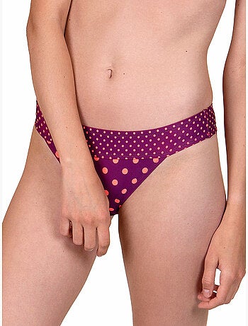 Bas maillot de bain Linosa