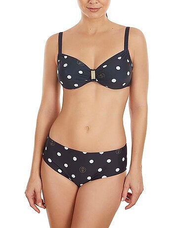 Bas maillot de bain Lunares