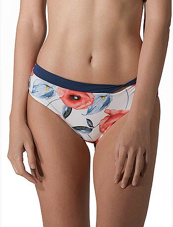 Bas maillot de bain Poppy
