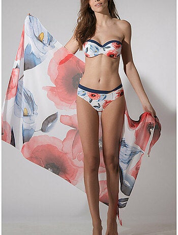 Bas maillot de bain Poppy