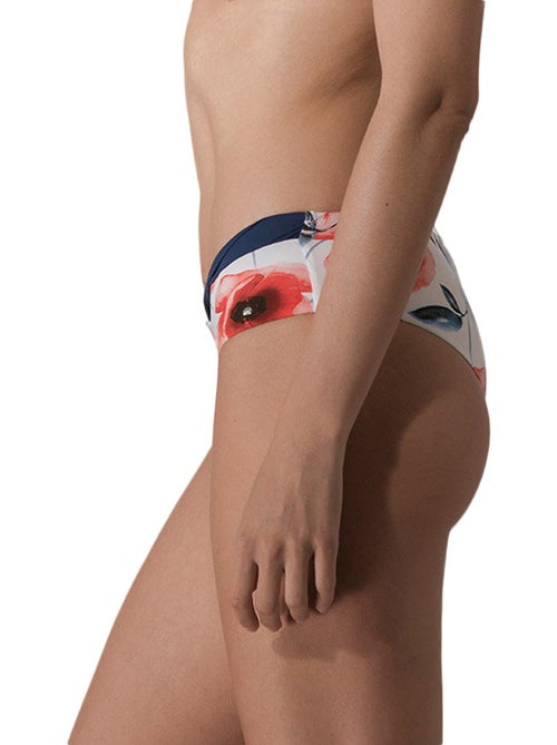 Bas maillot de bain Poppy - Kiabi