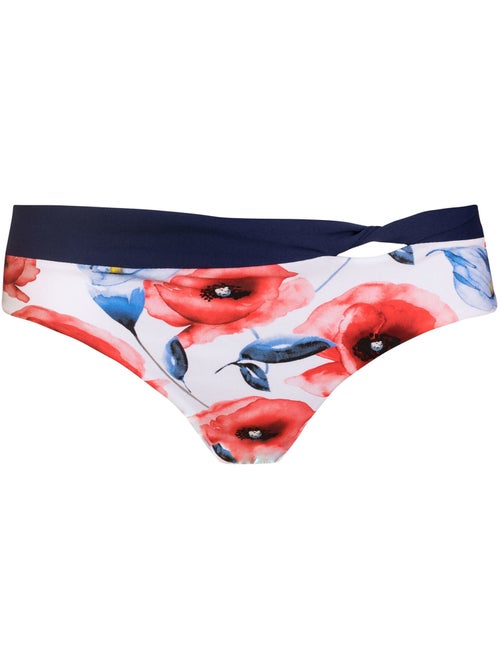 Bas maillot de bain poppy - Kiabi Bas maillot de bain poppy - Kiabi