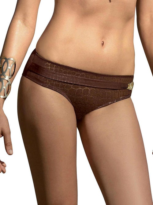 Bas maillot de bain Sofisticada - Kiabi