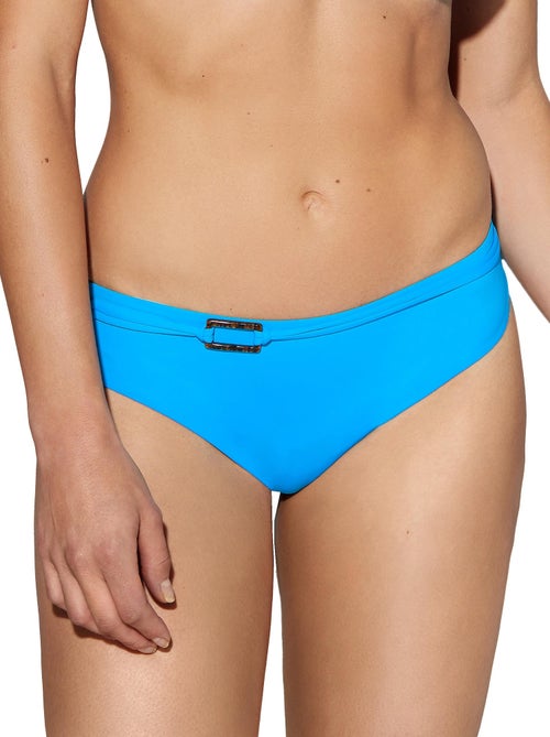 Bas maillot de bain Summer Paradise turquoise - Kiabi