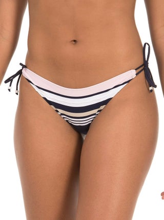 Bas maillot de bain taille basse Marinera