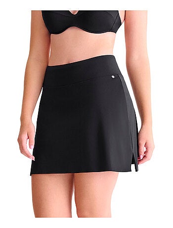 Bas maillot jupe-short de bain CAPRI