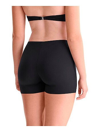 Bas maillot panty cycliste de bain taille haute CAPRI