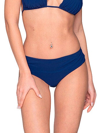 Bas maillot shorty de bain BLUE SENSE