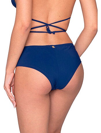 Bas maillot shorty de bain BLUE SENSE