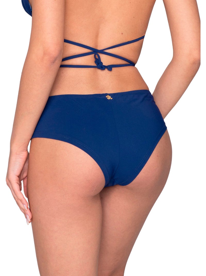 Bas maillot shorty de bain BLUE SENSE Bleu - Kiabi