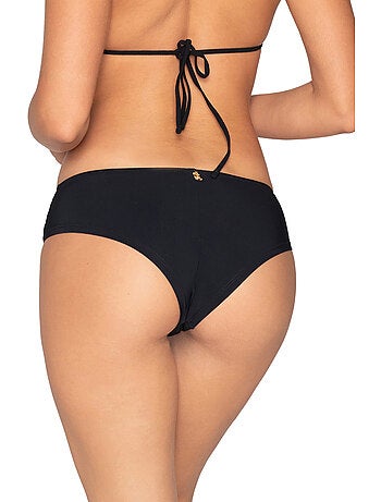 Bas maillot shorty de bain BLUE SENSE