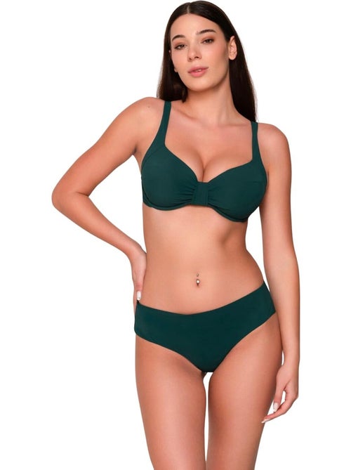 Bas maillot shorty de bain BLUE SENSE - Kiabi