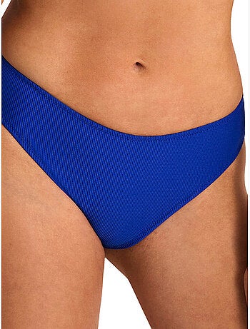 Bas maillot shorty de bain SOLSTICE