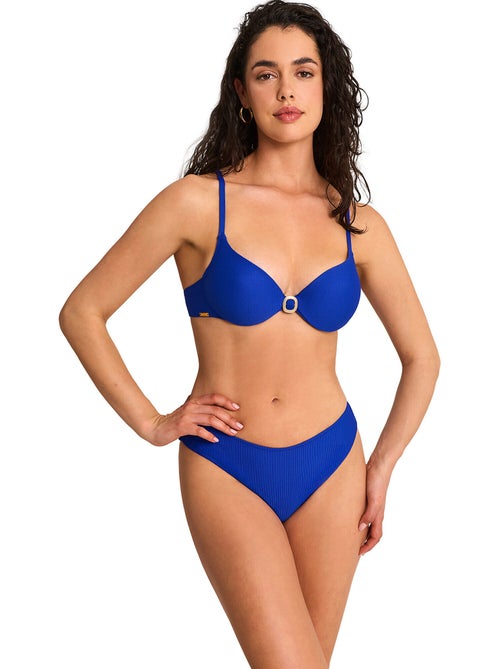 Bas maillot shorty de bain SOLSTICE - Kiabi