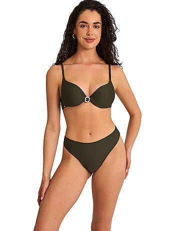 Bas maillot shorty de bain SOLSTICE