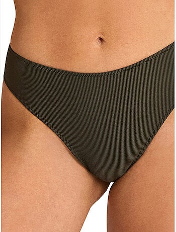 Bas maillot shorty de bain SOLSTICE