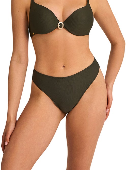 Bas maillot shorty de bain SOLSTICE - Kiabi
