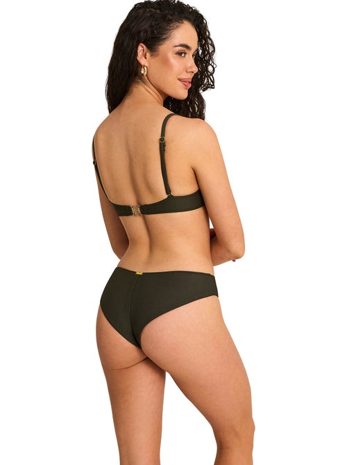 Bas maillot shorty de bain SOLSTICE - Kiabi