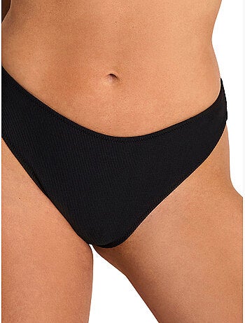 Bas maillot shorty de bain SOLSTICE