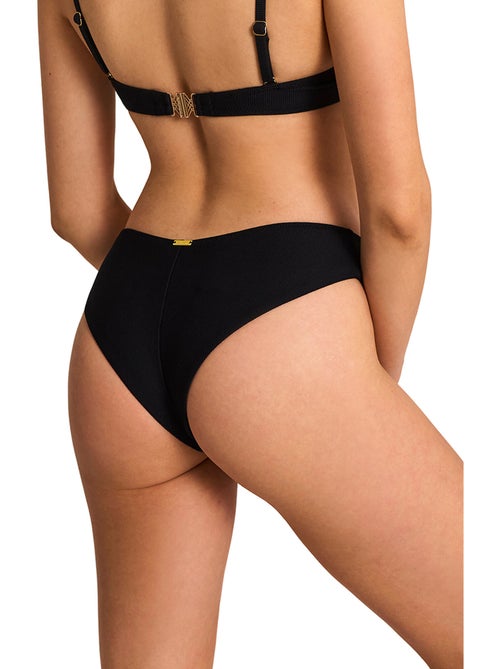 Bas maillot shorty de bain SOLSTICE - Kiabi