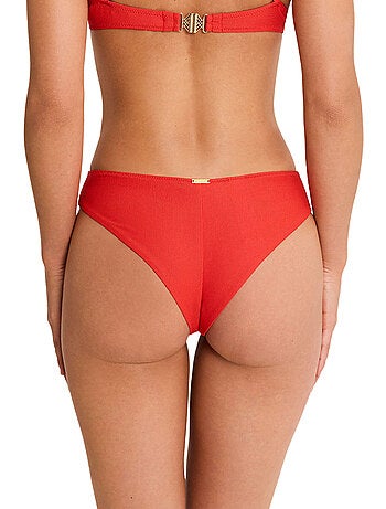 Bas maillot shorty de bain SOLSTICE