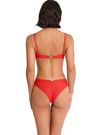 Bas maillot shorty de bain SOLSTICE
