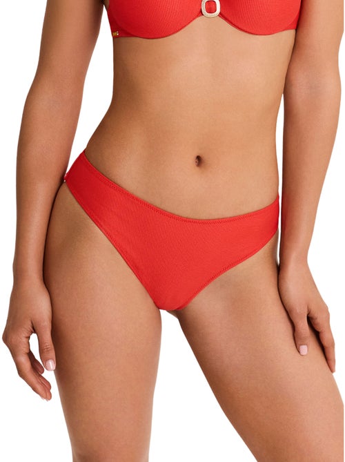Bas maillot shorty de bain SOLSTICE - Kiabi