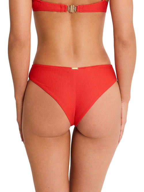 Bas maillot shorty de bain SOLSTICE - Kiabi