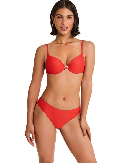 Bas maillot shorty de bain SOLSTICE - Kiabi