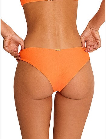 Bas maillot shorty de bain SOLSTICE