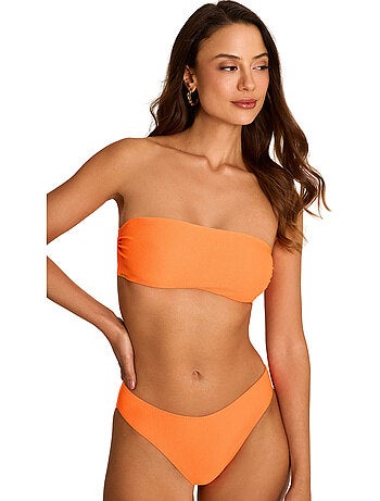 Bas maillot shorty de bain SOLSTICE