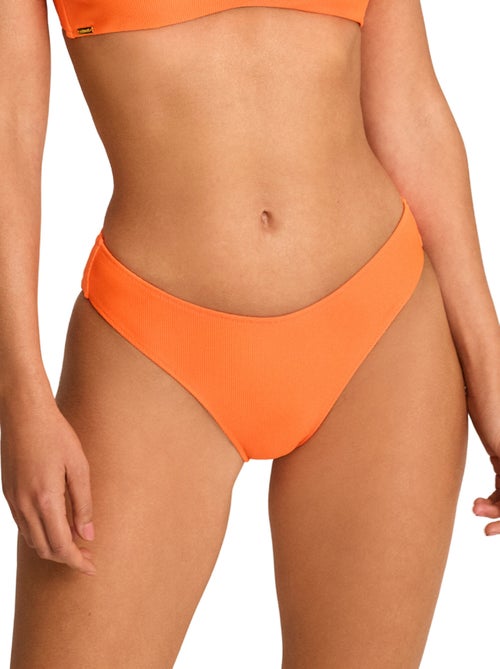 Bas maillot shorty de bain solstice - Kiabi