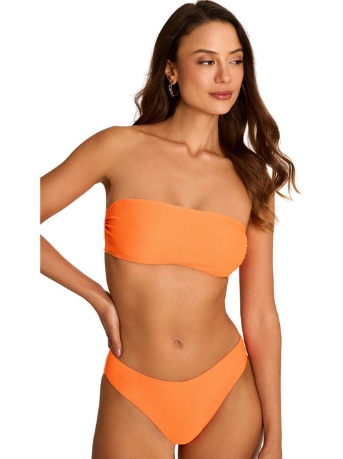 Bas maillot shorty de bain solstice - Kiabi