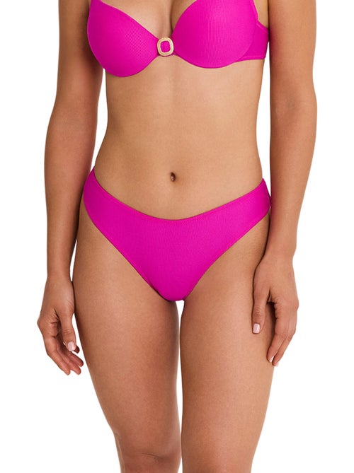 Bas maillot shorty de bain SOLSTICE - Kiabi