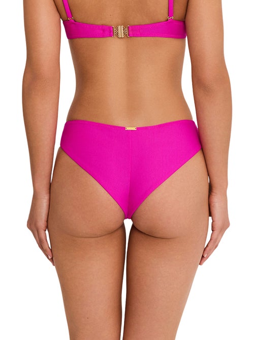 Bas maillot shorty de bain SOLSTICE - Kiabi