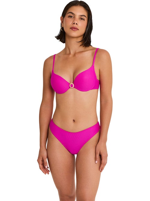 Bas maillot shorty de bain SOLSTICE - Kiabi