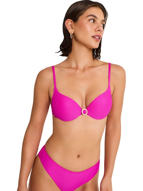 Bas maillot shorty de bain SOLSTICE - Kiabi