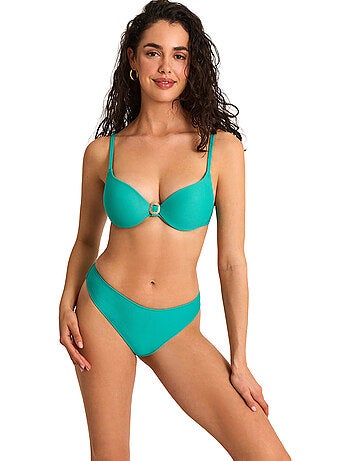 Bas maillot shorty de bain SOLSTICE