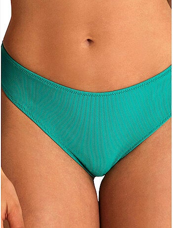 Bas maillot shorty de bain SOLSTICE