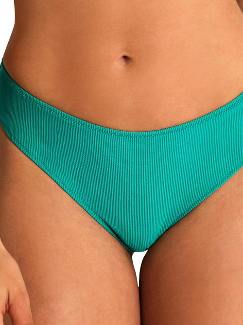 Bas maillot shorty de bain SOLSTICE - Kiabi