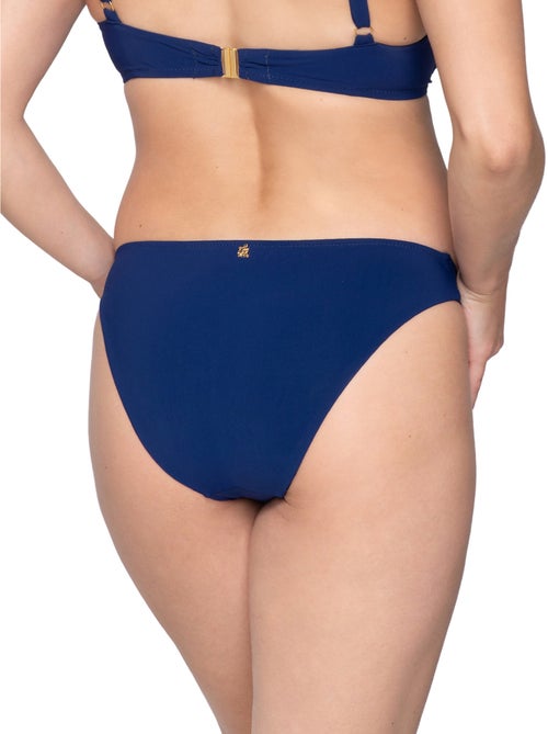 Bas maillot slip de bain 5cm BLUE SENSE - Kiabi