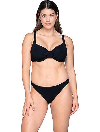 Bas maillot slip de bain 5cm BLUE SENSE