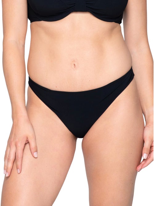 Bas maillot slip de bain 5cm BLUE SENSE - Kiabi
