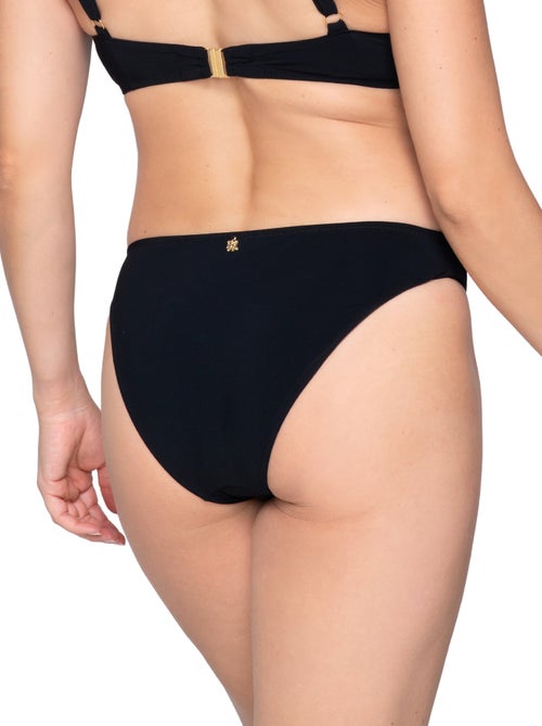 Bas maillot slip de bain 5cm BLUE SENSE - Kiabi
