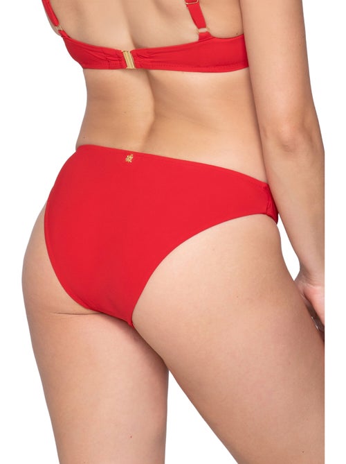 Bas maillot slip de bain 5cm BLUE SENSE - Kiabi