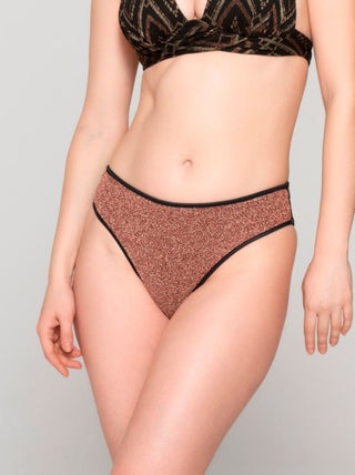 Bas maillot slip de bain 5cm MANHATTAN