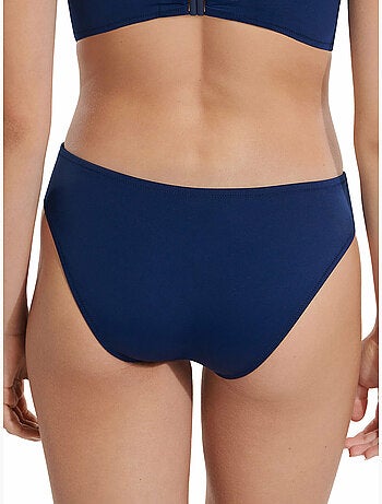 Bas maillot slip de bain à nouettes amovibles Tunis