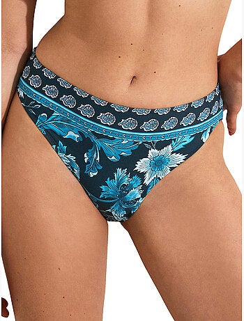 Bas maillot slip de bain ACANTHUS