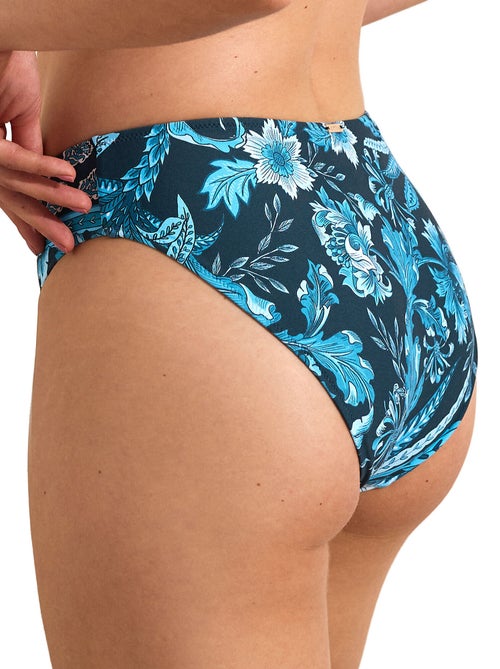 Bas maillot slip de bain ACANTHUS - Kiabi