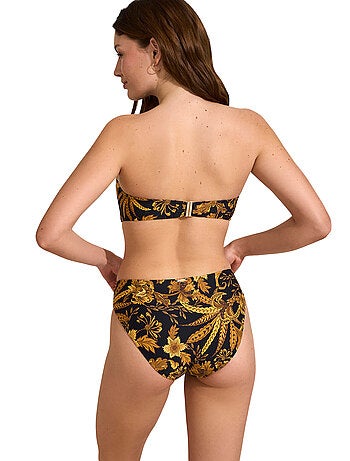 Bas maillot slip de bain ACANTHUS